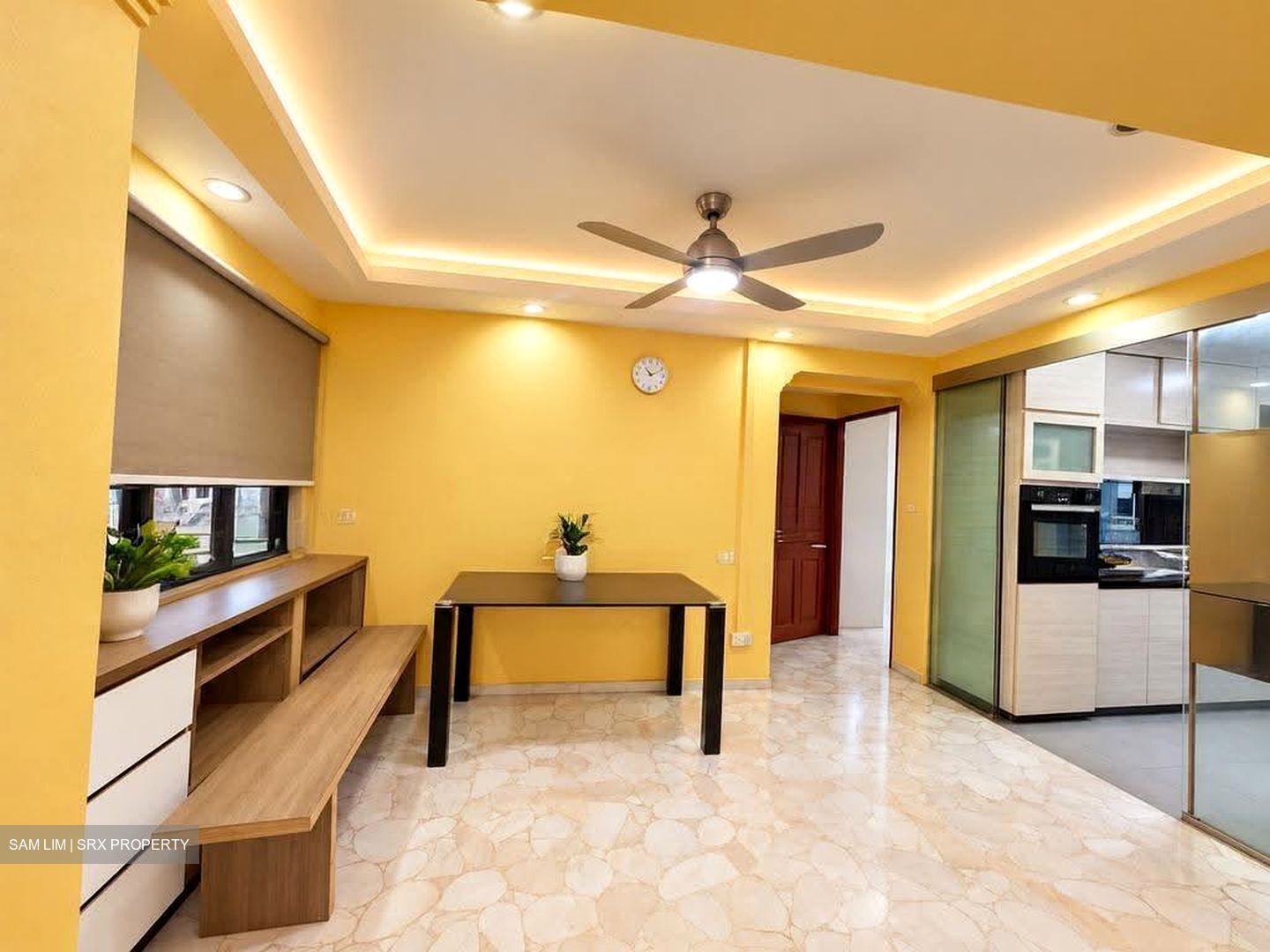 Blk 351 Corporation Drive (Jurong West), HDB 4 Rooms #636970441